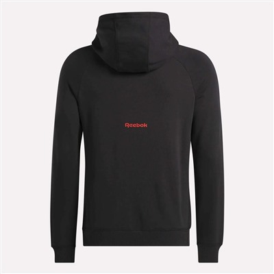 Men's Basketball Heat Wave Hoodie