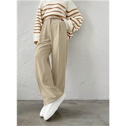 Брюки отличные 🔥👍 Понравились , с высокой посадкой, сидят отлично 👍 рекомендую