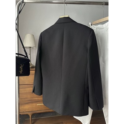 Женский пиджак / блейзер Zar*a оверсайз