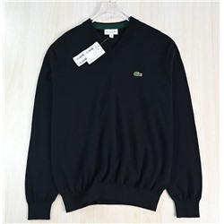 Простой мужской кардиган ЛАКОСТ*Е