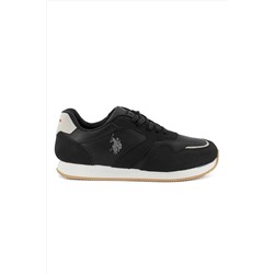 U.S. Polo Assn. Reta Rahat Tabanlı Unisex Sneaker Ayakkabı 867800000537