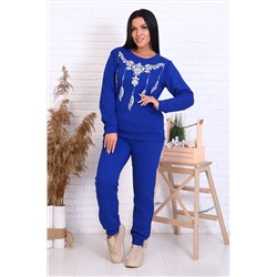 Костюм с брюками 35099 НАТАЛИ #880979