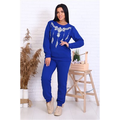 Костюм с брюками 35099 НАТАЛИ #880979