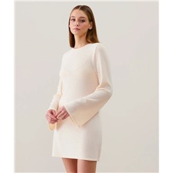 Vestido de punto