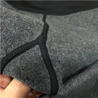 Легинсы max mara Чесаный материал из смеси хлопка и кашемира - лучший из термотканей. Он очень мягкий, дышащий и теплый. Он имеет супер прочную лайкру и супер эластичность.