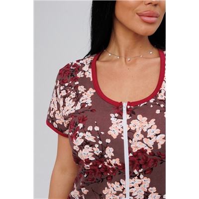 132 Халат женский