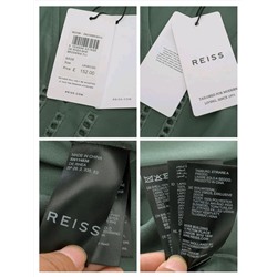 Женское вискозное платье   Reis*s
