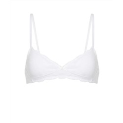 Pack de 2 sujetadores juveniles