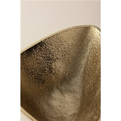 Colette Dekoratif Kase - Gold