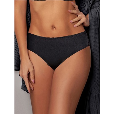 Трусы 408 Elegant Albina_L ЧЗ слип Albina L