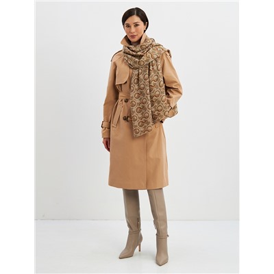 Палантин женский KSH15-1618-3