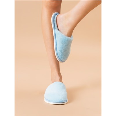 Тапочки домашние женские С-6ЖКТ-МР