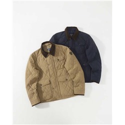 Классическая хлопковая куртка РАЛЬ*Ф Л