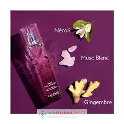 Caudalie Thé des Vignes - Coffret Noël "Obsession Thé des Vignes"