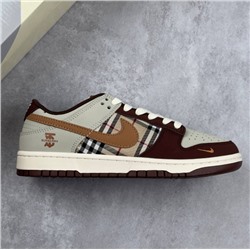 Nike SB Dunk Low