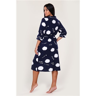 515 Пеньюар тройка Миша