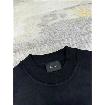 Мужской термо лонгслив   ZEGN*A