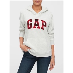 Gap Logo Hoodie