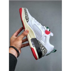 Кроссовки Jordan Spizike Low AJ