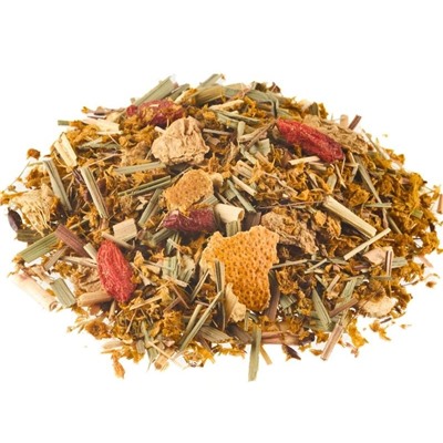 Облепиха-имбирь