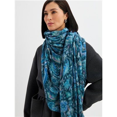 Палантин женский KSH15-1616-5