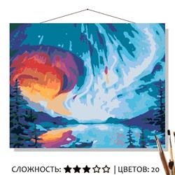 «СЕВЕРНОЕ НЕБО»