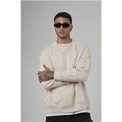 Свитшот экрю