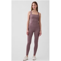 GapFit Sky High Studio Pocket Leggings