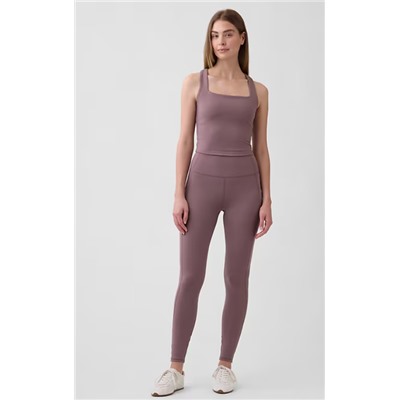 GapFit Sky High Studio Pocket Leggings