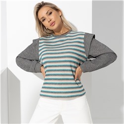 Свитшот, Креативный подход (хит)