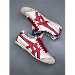 Кроссовки Maiso*n Patou x Onitsuk*a Tiger Mexico 66 арт. 150125