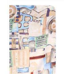 Палантин женский KSH16-1454-1