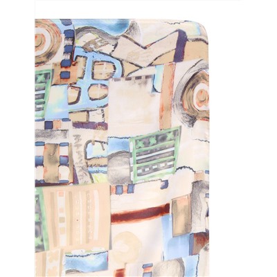 Палантин женский KSH16-1454-1