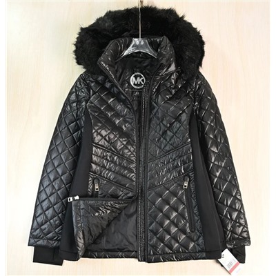 Женская стеганная куртка М КОР*С