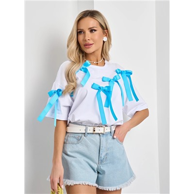 Футболка ШЮ195-44