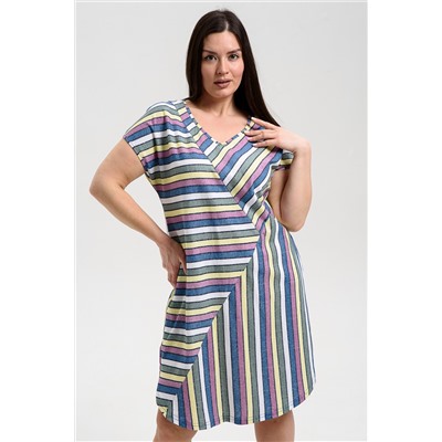 Платье женское 8480