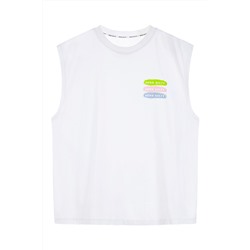 Camiseta Blanco
