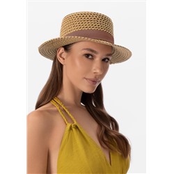 HA25-10 Шляпа пляжная
