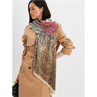 Палантин женский SPR-115-2