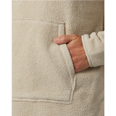 MEN'S THERMAL FLEECE 1/4 ZIP TOP