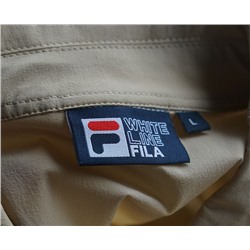 Платье-рубашка с высокой талией ФИЛ*А