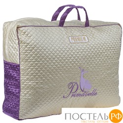 124630102-11Ps Одеяло Pashmina Premium 140х205 бежевый