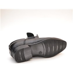 Туфли М+Д  (25-30)