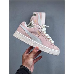 Кроссовки PUM*A Suede XL x CARROTS