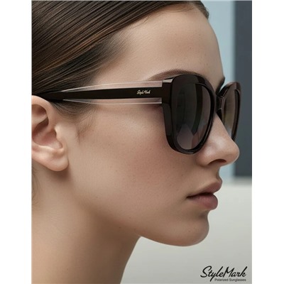 StyleMark Polarized L2540D солнцезащитные очки