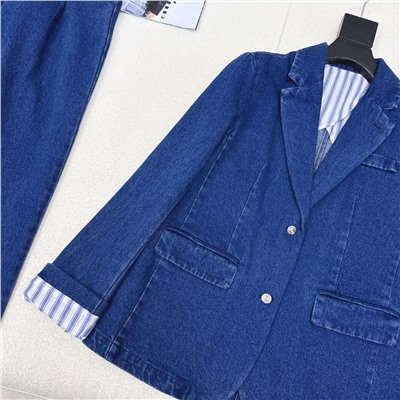 Пиджак  люкс