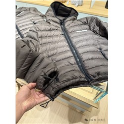 Женская пуховая стеганная куртка  Mi*umi*u