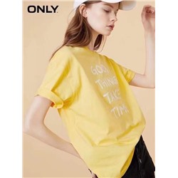 Женские футболки  💋Onl*y