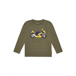 Джемпер #245802