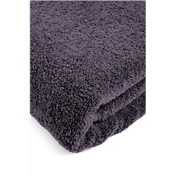 Большое махровое полотенце 100x150 Happy Fox Home